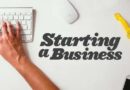 fresh start business grant