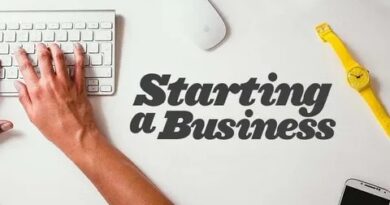 fresh start business grant