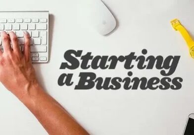 fresh start business grant