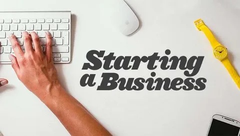 fresh start business grant