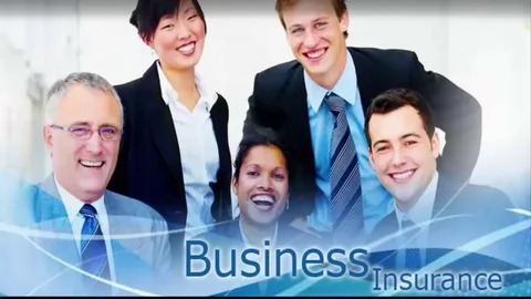 business insurance levantam