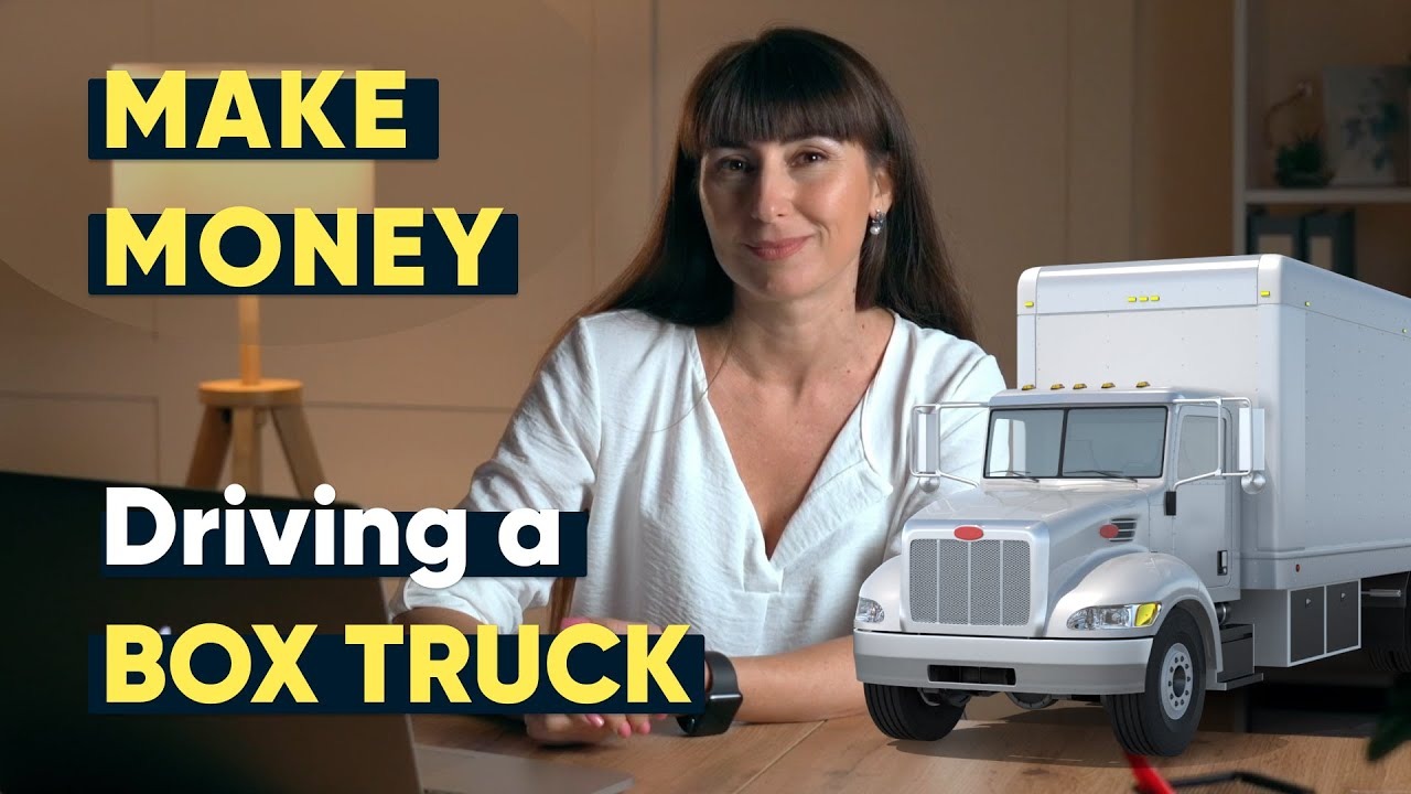 how to start a box truck business